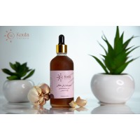 An ideal anti-hair loss oil serum